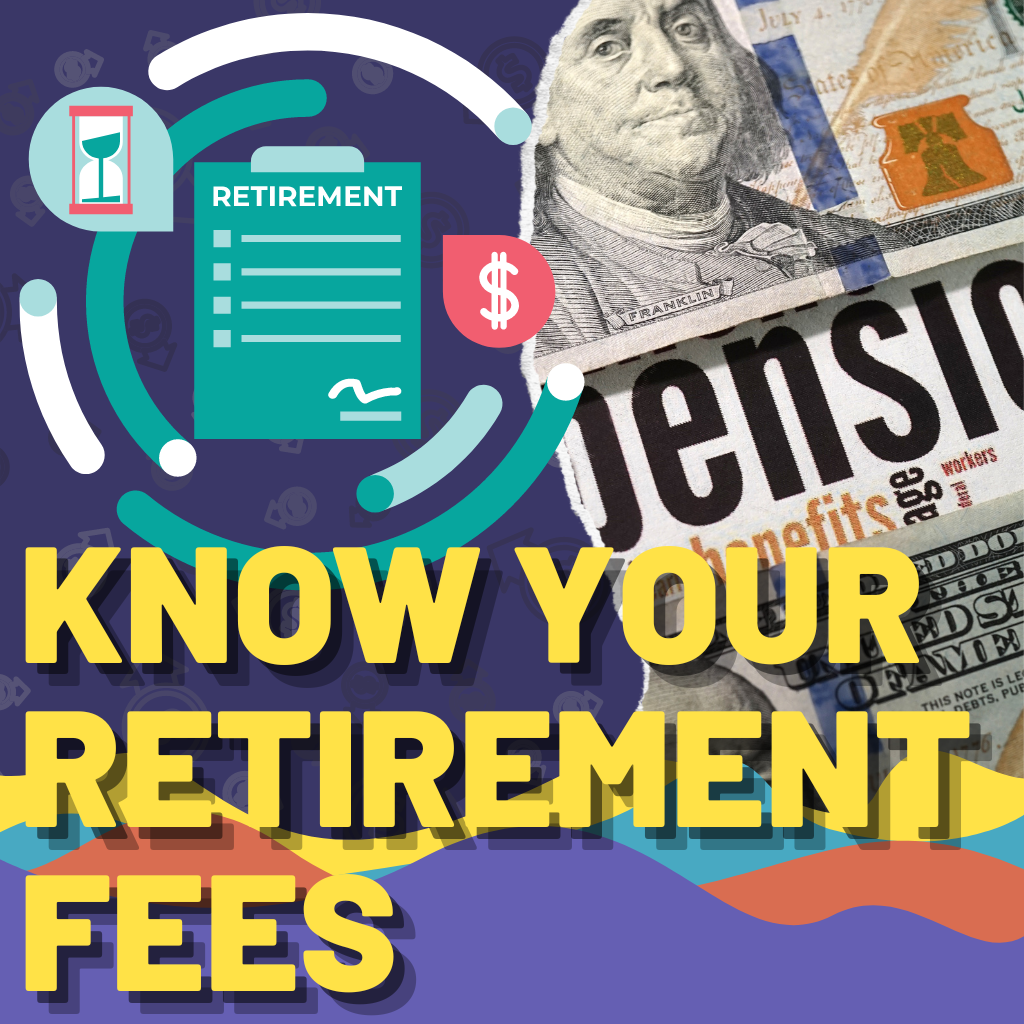 The Lowdown on VTI Retirement Fees: Tips for Smart Investing